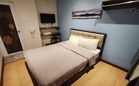 Moon Hotel, Cameron Highlands